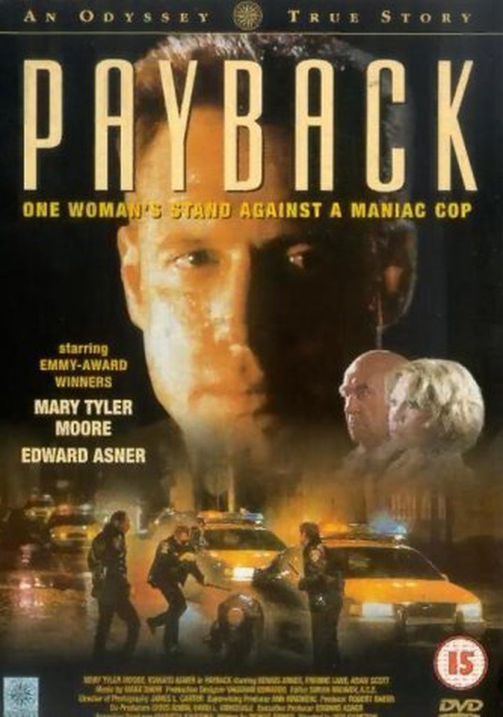 Payback streaming where to watch movie online?
